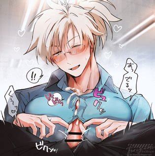 Breast Fucking With Glasses Luscious Hentai Manga Porn