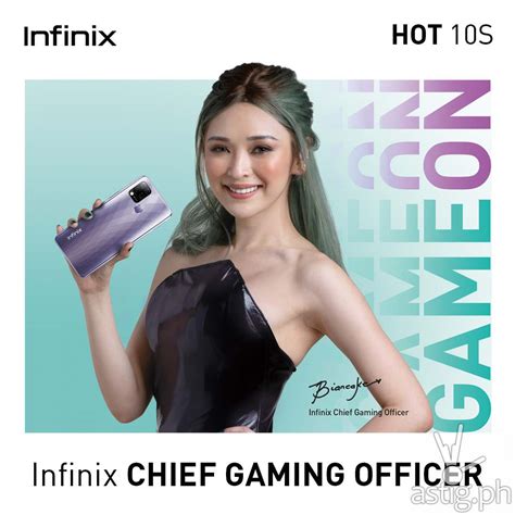 Infinix Hot S Helio G Hz Screen MP Camera For P ASTIG Philippine News Reviews