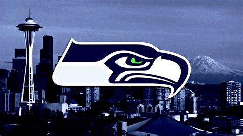 seahawks hd logo