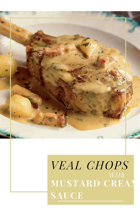 How To Cook Veal Chops Are You Ready