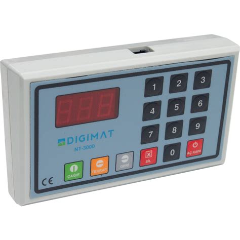 NT-3000 - vip-electronics