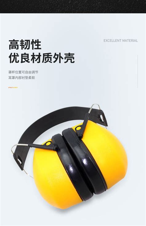 Wholesale safety ear muffs protecting ears - Safety Wear Manufacturers