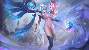 Mobile Legends Nude Luscious Hentai Manga Porn