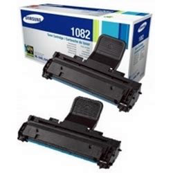 Original Samsung Mlt P A Black Twin Pack Toner Cartridges Sv A