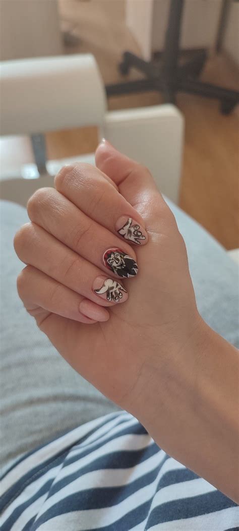 Pin di Елена su маникюр