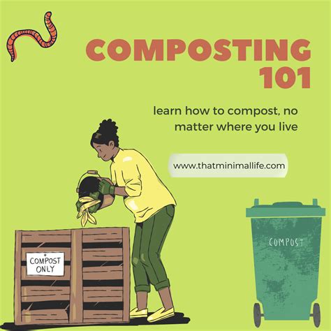 Composting 101