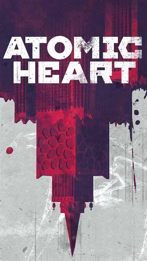 Atomic Heart купить со скидкой 70%
