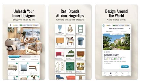 Top game trang trí nhà cửa hot giúp bạn thỏa sức sáng tạo