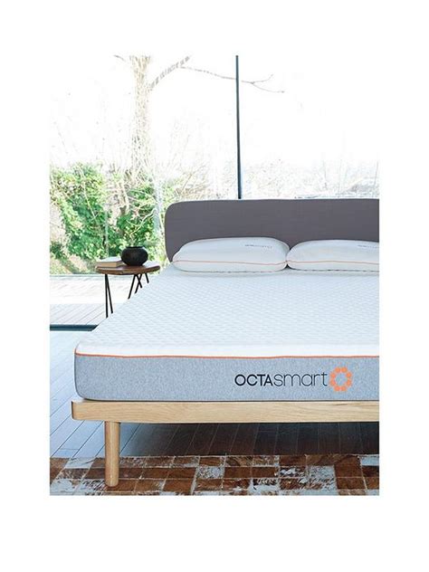 Dormeo Octasmart Deluxe Mattress Very