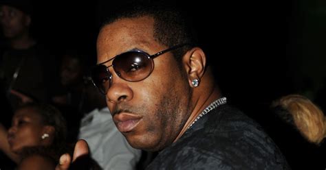 Busta Rhymes Walked Out Of An Interview After Being Questioned About Gay Rappers