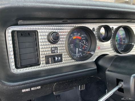 1980 Pontiac Trans Am Midwest Car Exchange