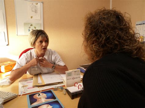 A L Coute Des Patients Sourds Site Du Chu De Poitiers