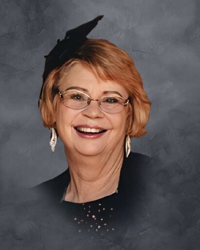 Elizabeth Smyth Mckeown Obituary Kincannon Funeral Home