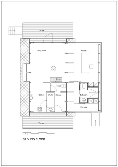 1000 Sq Ft Cottage Floor Plans | Viewfloor.co
