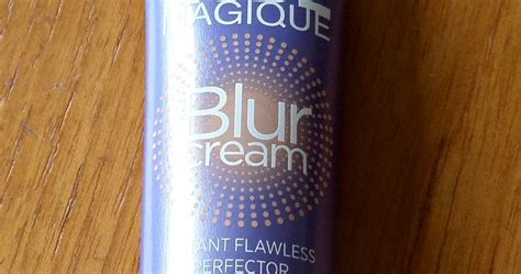 Luscious Lass 40 S Loreal Nude Mague Blur Cream