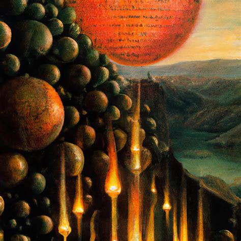 Goodness Gracious Great Balls Of Fire By Zdzis Aw B Openart