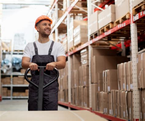 Outsourcing logistyki magazynowej: Jak Fenzo pomaga klientom skupić się ...
