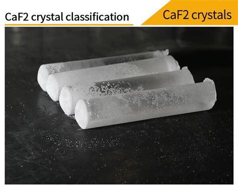 Single Crystals Calcium Fluoridecaf2single Crystals Calcium Fluoride