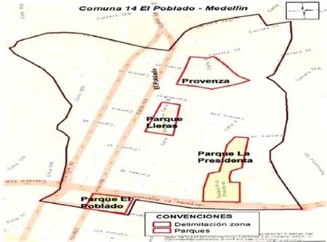 Medellin Bans Prostitution In El Poblado To Combat Sex Tourism