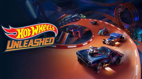 Recensione Hot Wheels Unleashed Milestone E Il Potere Dei Ricordi