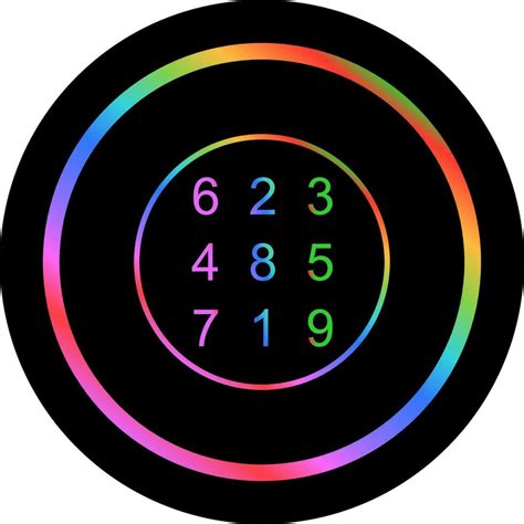 Number Theory Vector Icon 27363919 Vector Art At Vecteezy