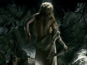 TRISTAN ISOLDE NUDE SCENES AZNude