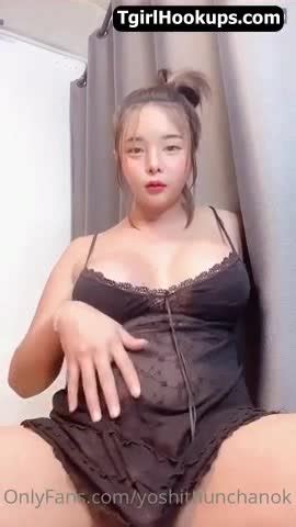 Amateur Trans Cock Play Ashemaletube