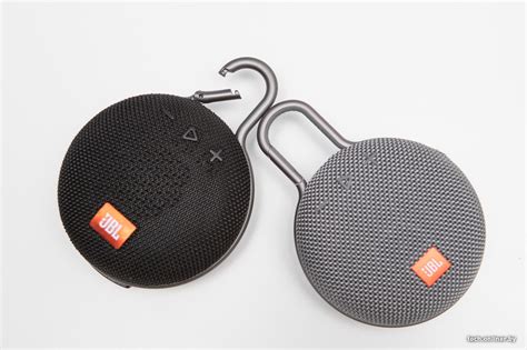 Посмотрели, послушали и сравнили фейковые и оригинальные колонки JBL