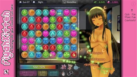 Free Huniepop Porn Videos XHamster