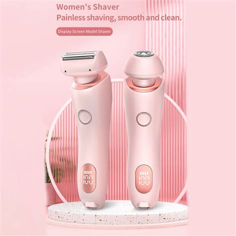 Goatee Template Men's Razors for Shaving Mens Shavers Electric Head