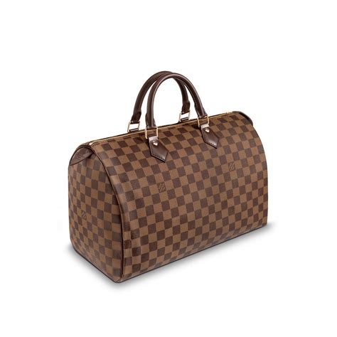 Louis Vuitton Speedy Size Comparison Literacy Basics