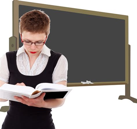 Lehrer Klassenzimmer Schule · Kostenloses Bild auf Pixabay