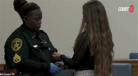 Horny Nurse Caught Having Sex With Stepson Unveils Demure Makeover As Boy S Mom