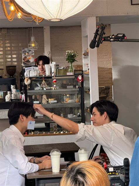 Pin Oleh Beccs Di Drama Pacar Masa Depan Pria Gay