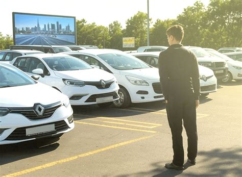 Choosing the Right Rental Car for Your Trip - Time2Drive Guide