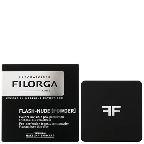 Filorga Flash Nude Powder Gr Desc Proderma