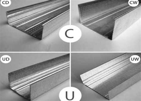 Профиль пп – Как выбрать профиль для гипсокартона - Теплоизоляция ...