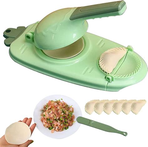 In Dumpling Maker Kitchen Dumpling Making Tool Baking Pastry