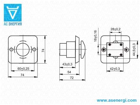 Кнопочные посты ПКЕ 112, ПКЕ 122, ПКЕ 212, ПКЕ 222, ПКЕ 612, ПКЕ 622 ...