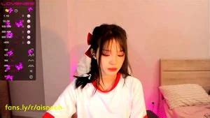 aisneonを視聴 Pov Cute Live Porn SpankBang