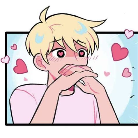 Boyfriends Webtoon