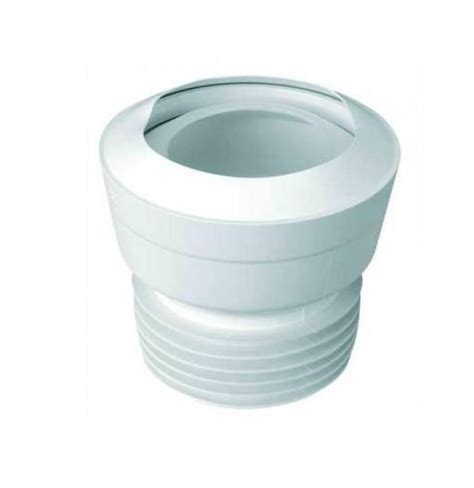 ᐉ Манжета для унітазу Mcalpine еластичне (MAC1-EXS) • Краща ціна в ...