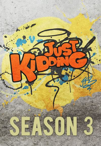 kidding season  trakt
