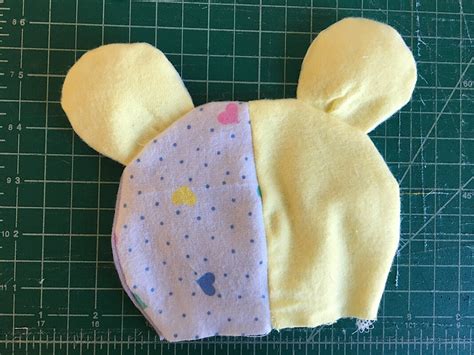 How To Make A Memory Bear {Free PDF Pattern}
