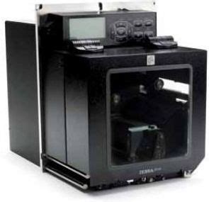 Zebra ZE500 - 300 x 300 DPI - 254 mm/sec - Wired - Black - Ceny i ...