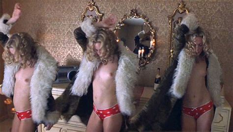 Kate Hudson Desnuda En Almost Famous