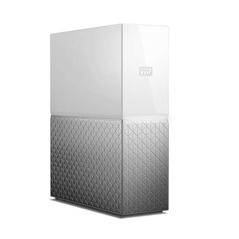 WD My Cloud Home: Best Cloud Storage for Photos (2 TB - 8 TB) | Western ...