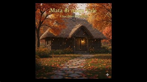 ena mata ni noqu vale cover cripple serenaders fijian classic