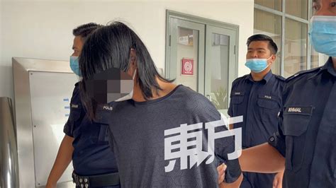 强奸性侵继女长达3年 游泳教练认32项罪状 社会 東方網 馬來西亞東方日報