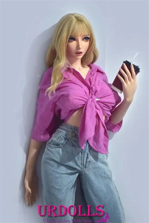 Big Boobs Love ElsaBabe Dolls 165CM Real Sex Doll Egypt